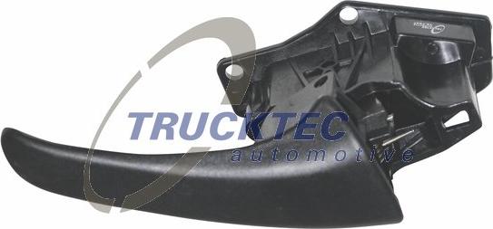 Trucktec Automotive 01.53.122 - Ручка двери autosila-amz.com