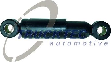 Trucktec Automotive 01.63.009 - Амортизатор кабины autosila-amz.com