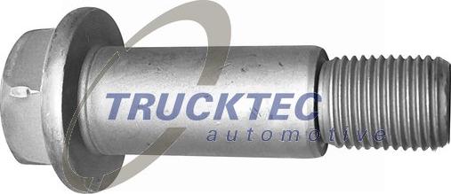 Trucktec Automotive 01.67.539 - Болт, корпус скобы тормоза autosila-amz.com