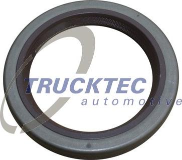 Trucktec Automotive 01.67.099 - Прокладка вала autosila-amz.com