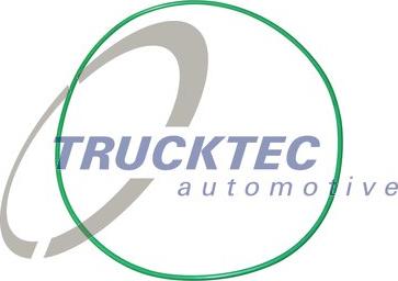 Trucktec Automotive 01.67.090 - Уплотняющее кольцо вала, планетарная колесная передача autosila-amz.com
