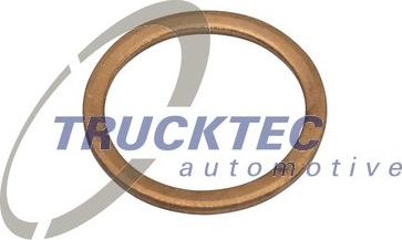 Trucktec Automotive 01.67.041 - Уплотнительное кольцо autosila-amz.com