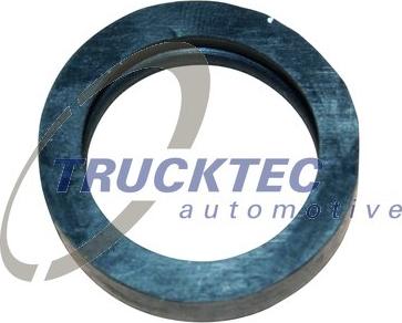 Trucktec Automotive 01.67.147 - Уплотнительное кольцо autosila-amz.com