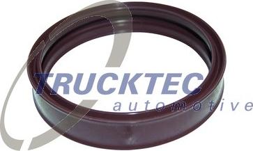 Trucktec Automotive 01.67.102 - Уплотнительное кольцо, система тяг и рычагов autosila-amz.com