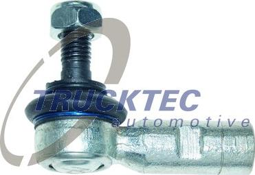 Trucktec Automotive 01.67.223 - Шаровая головка, система тяг и рычагов autosila-amz.com