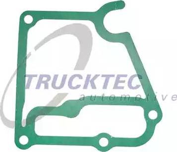 Trucktec Automotive 01.19.052 - Прокладка, водяной насос autosila-amz.com