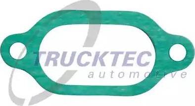 Trucktec Automotive 01.19.089 - Прокладка, водяной насос autosila-amz.com