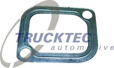 Trucktec Automotive 01.19.132 - Прокладка, трубка охлаждающей жидкости autosila-amz.com