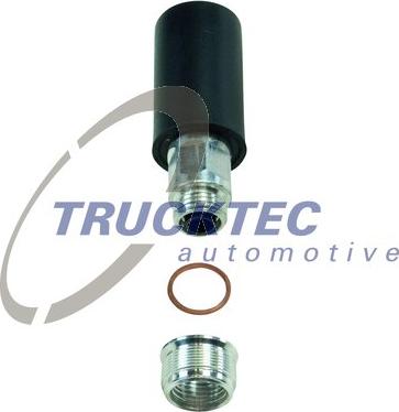 Trucktec Automotive 01.14.049 - Топливоподающая система, насос autosila-amz.com