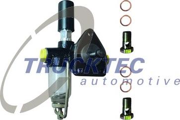Trucktec Automotive 01.14.045 - Топливный насос autosila-amz.com