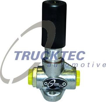 Trucktec Automotive 01.14.048 - Топливоподающая система, насос autosila-amz.com