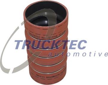 Trucktec Automotive 01.14.052 - Трубка, нагнетание воздуха autosila-amz.com