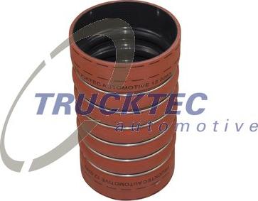 Trucktec Automotive 01.14.060 - Трубка, нагнетание воздуха autosila-amz.com