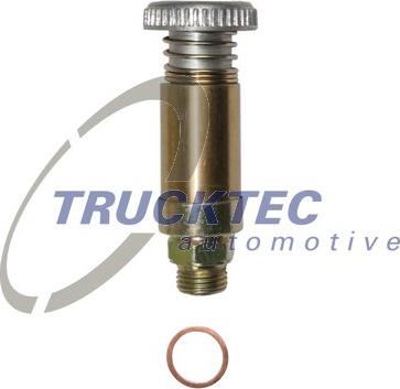 Trucktec Automotive 01.14.006 - Топливоподающая система, насос autosila-amz.com