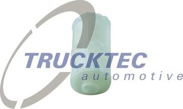 Trucktec Automotive 01.14.011 - Топливный фильтр autosila-amz.com