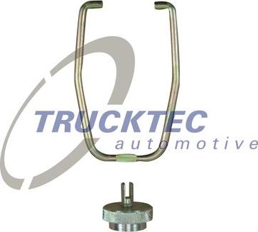 Trucktec Automotive 01.14.013 - Ремкомплект, ручной насос autosila-amz.com