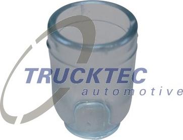 Trucktec Automotive 01.14.012 - Корпус из прозрачного материала, ручной насос autosila-amz.com