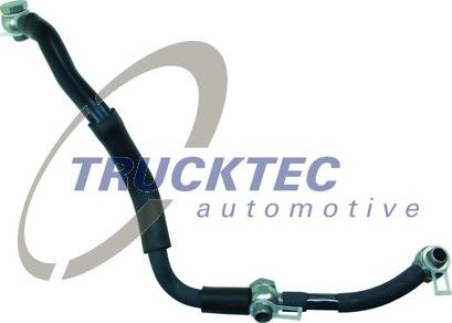 Trucktec Automotive 01.14.178 - Топливопровод autosila-amz.com
