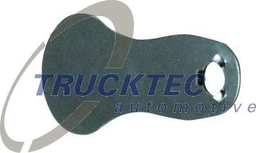 Trucktec Automotive 01.15.040 - Ремкомплект, компрессор autosila-amz.com