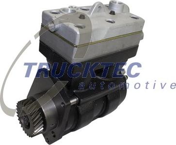 Trucktec Automotive 01.15.078 - Компрессор, пневматическая система autosila-amz.com