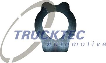 Trucktec Automotive 01.15.105 - Ремкомплект, компрессор autosila-amz.com