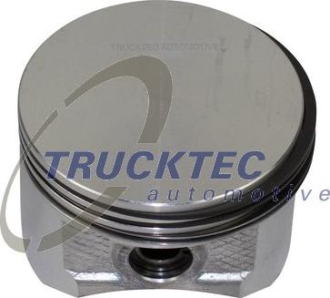 Trucktec Automotive 01.15.100 - Поршень компрессора MB Actros/Antos/Arocs/Axor OM 457/906/926 LA d85.0 STD (000 130 3417) Trucktec autosila-amz.com