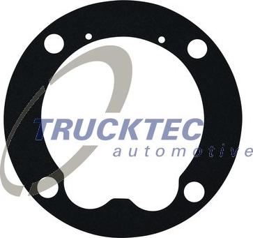 Trucktec Automotive 01.15.119 - Уплотнительное кольцо, компрессор autosila-amz.com