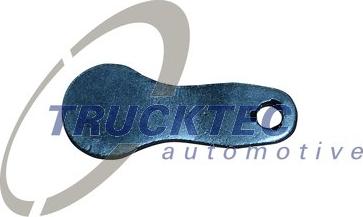 Trucktec Automotive 01.15.112 - Ремкомплект, компрессор autosila-amz.com