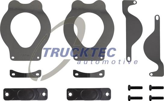 Trucktec Automotive 01.15.171 - Ремкомплект, компрессор autosila-amz.com