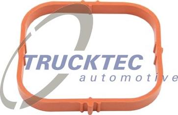 Trucktec Automotive 01.16.098 - Прокладка, впускной коллектор autosila-amz.com
