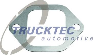 Trucktec Automotive 01.16.059 - прокладка выпуск коллектора !мет \MB OM401-9/421-4/441-9 autosila-amz.com