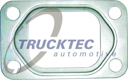 Trucktec Automotive 01.16.058 - Прокладка, компрессор autosila-amz.com