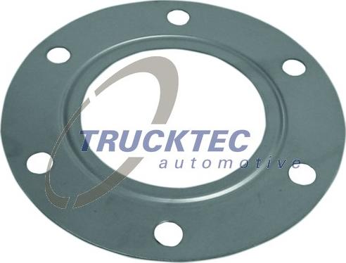 Trucktec Automotive 01.16.012 - Прокладка, компрессор autosila-amz.com