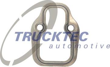 Trucktec Automotive 01.16.072 - Прокладка, впускной коллектор autosila-amz.com