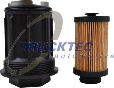Trucktec Automotive 01.16.107 - Фильтр Mercedes Benz карбамидный AdBlue-Filter autosila-amz.com