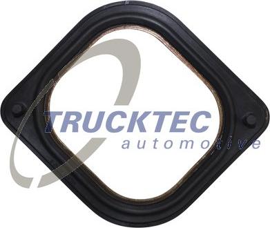 Trucktec Automotive 01.16.123 - Прокладка, впускной коллектор autosila-amz.com