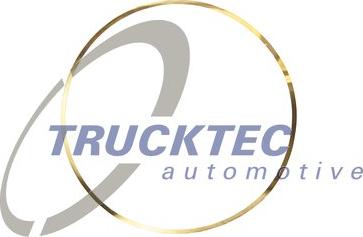Trucktec Automotive 01.10.042 - Прокладка, гильза цилиндра autosila-amz.com