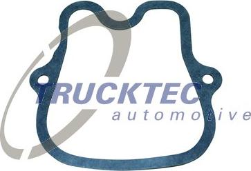 Trucktec Automotive 01.10.009 - Прокладка, крышка головки цилиндра autosila-amz.com