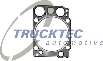 Trucktec Automotive 01.10.088 - Прокладка, головка цилиндра autosila-amz.com