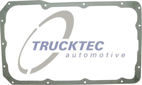 Trucktec Automotive 01.10.071 - Прокладка, масляная ванна autosila-amz.com