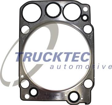 Trucktec Automotive 01.10.146 - Прокладка, головка цилиндра autosila-amz.com