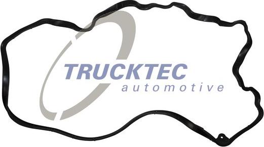 Trucktec Automotive 01.10.159 - Прокладка, крышка головки цилиндра autosila-amz.com