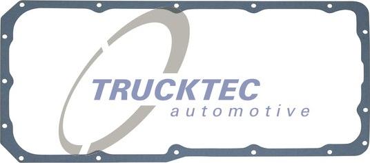 Trucktec Automotive 01.10.101 - Прокладка, масляная ванна autosila-amz.com
