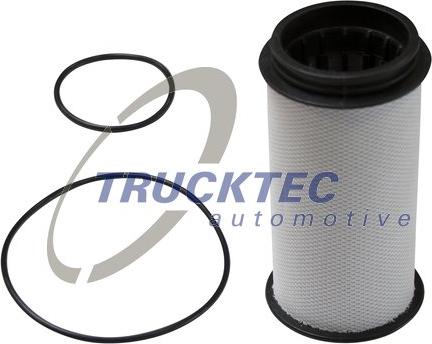 Trucktec Automotive 01.10.114 - Фильтр, система вентиляции картера autosila-amz.com