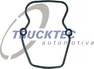 Trucktec Automotive 01.10.121 - Прокладка, крышка головки цилиндра autosila-amz.com