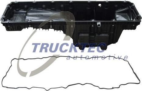 Trucktec Automotive 01.10.251 - Масляный поддон autosila-amz.com
