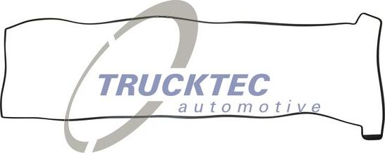 Trucktec Automotive 01.10.262 - Прокладка, крышка головки цилиндра autosila-amz.com