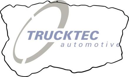 Trucktec Automotive 01.10.232 - Прокладка, масляная ванна autosila-amz.com