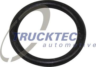 Trucktec Automotive 01.10.220 - Прокладка, корпус форсунки autosila-amz.com