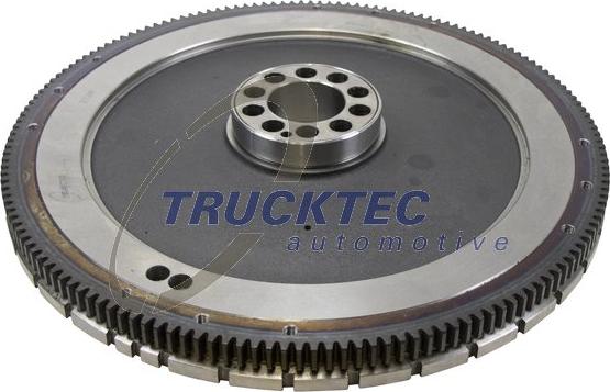 Trucktec Automotive 01.11.059 - маховик! d430 37id V6/8 d130 \MB Actros OM501 LA/OM502 LA autosila-amz.com
